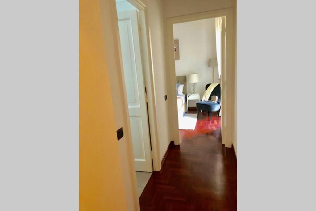 Chiara'S Place At Pantheon - Your Apt In ローマ エクステリア 写真